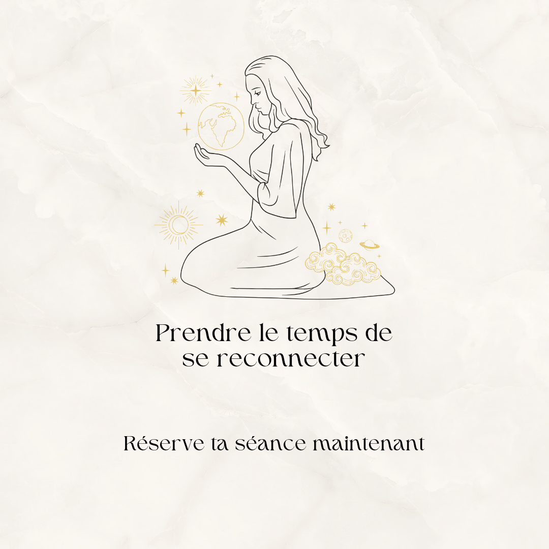 Une heure pour soi