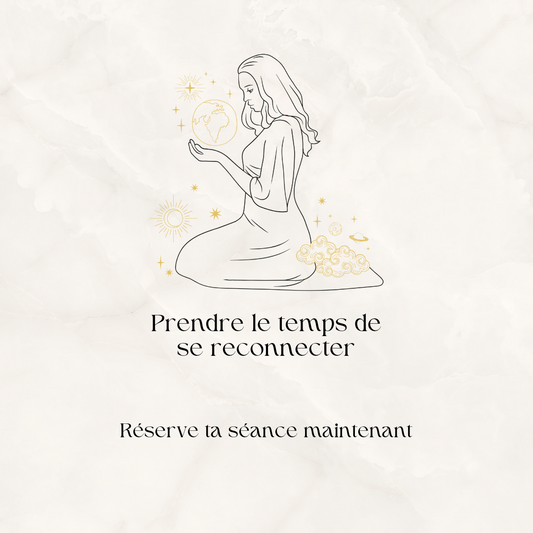 Une heure pour soi